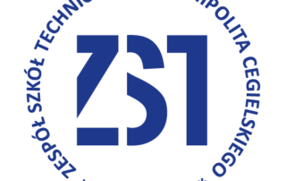 Logo ZST Śrem