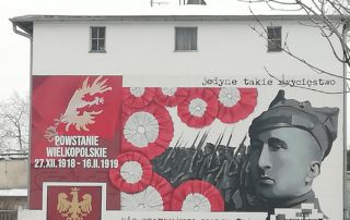„Powstanie Wielkopolskie 1918-1919 w moim obiektywie”