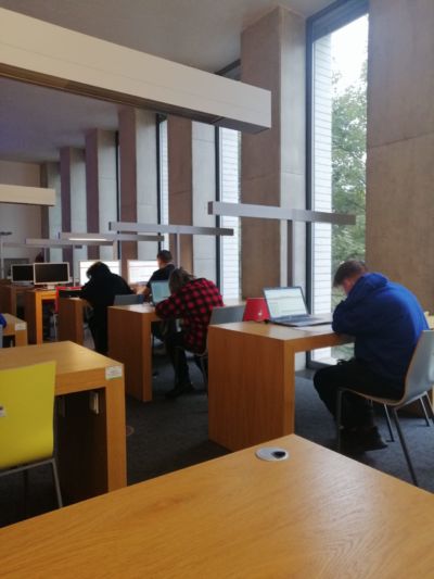 Wycieczka do Poznania w ramach projektu edukacyjnego "Poznaj Polskę".