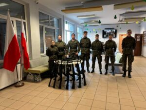 Ferie z Hipolitem - Drzwi Otwarte