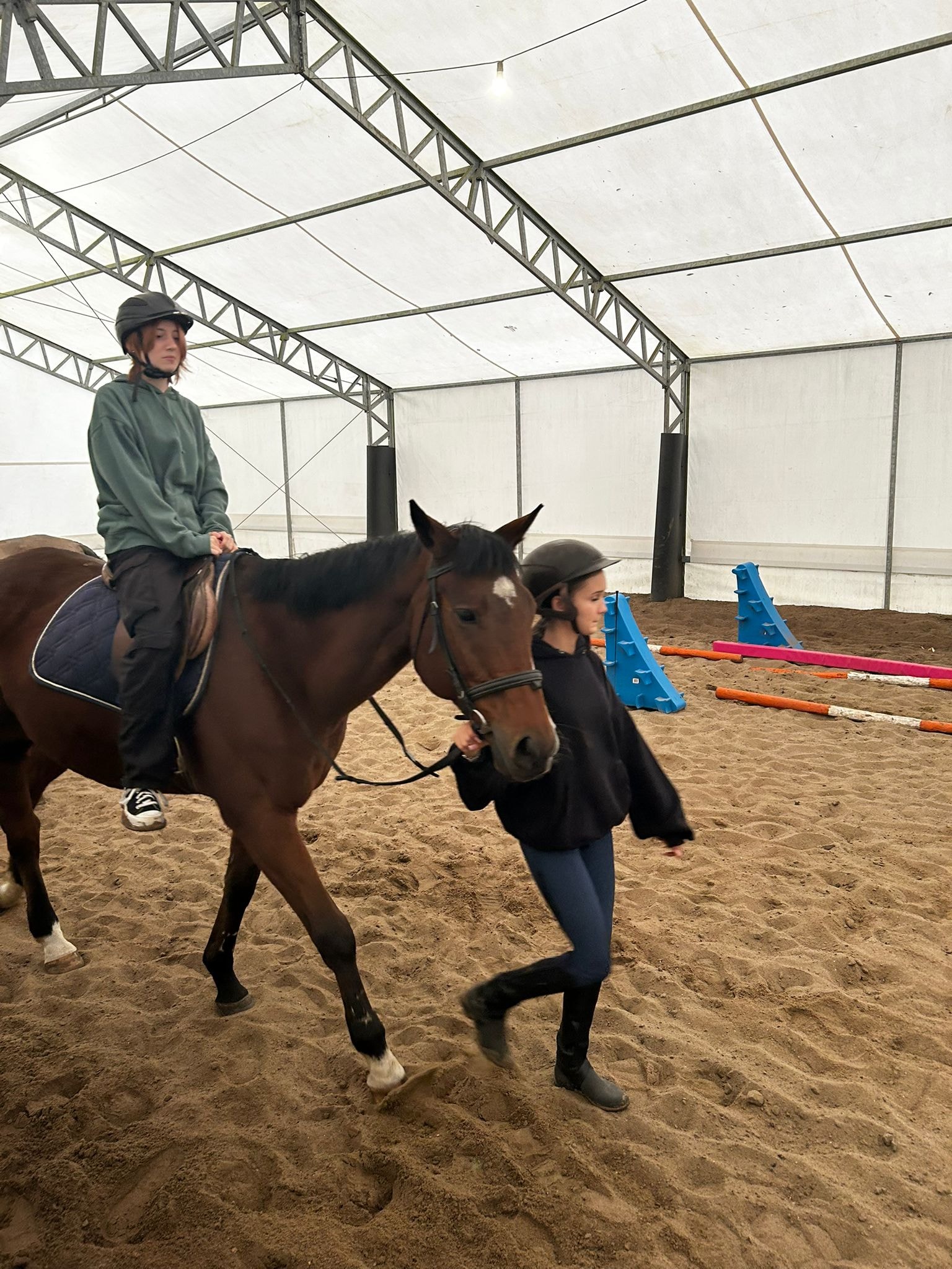 ZAJĘCIA POLICYJNE KONNE13