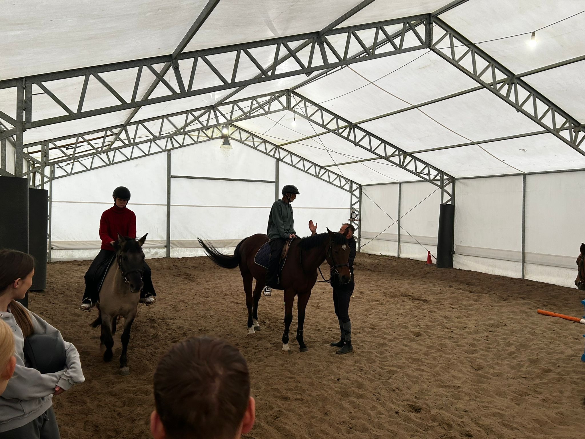 ZAJĘCIA POLICYJNE KONNE14