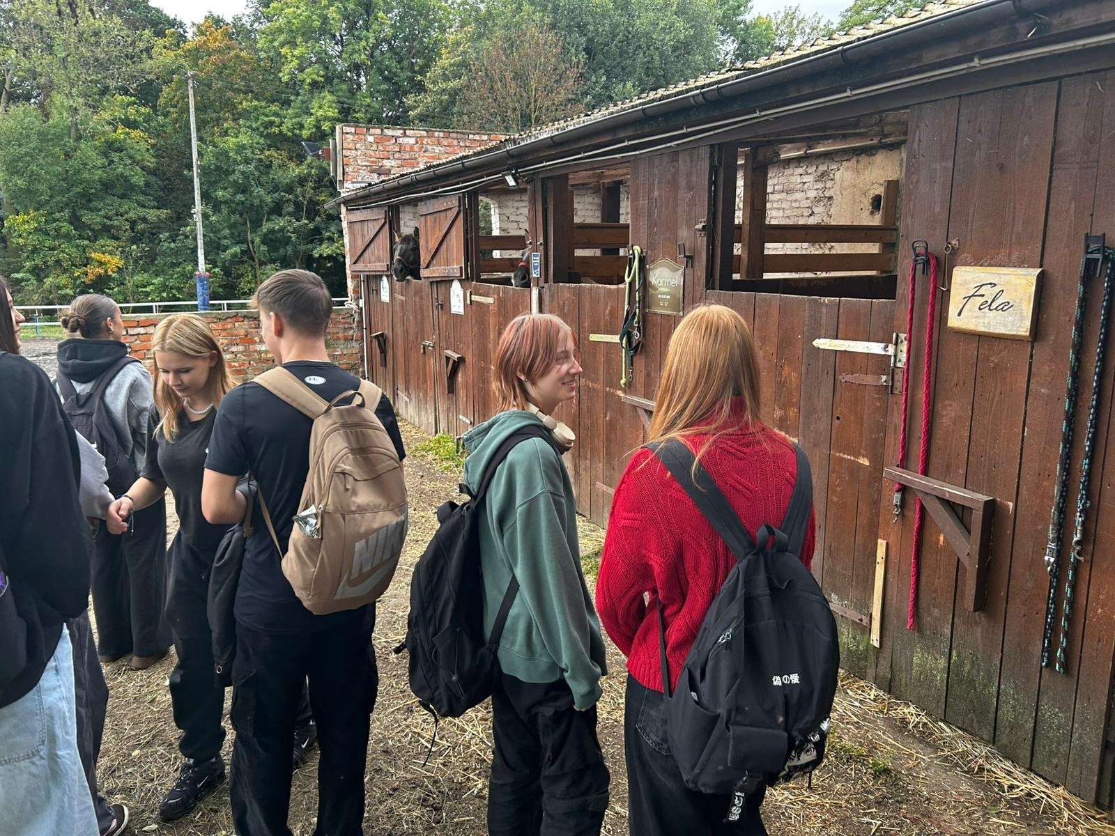 ZAJĘCIA POLICYJNE KONNE2