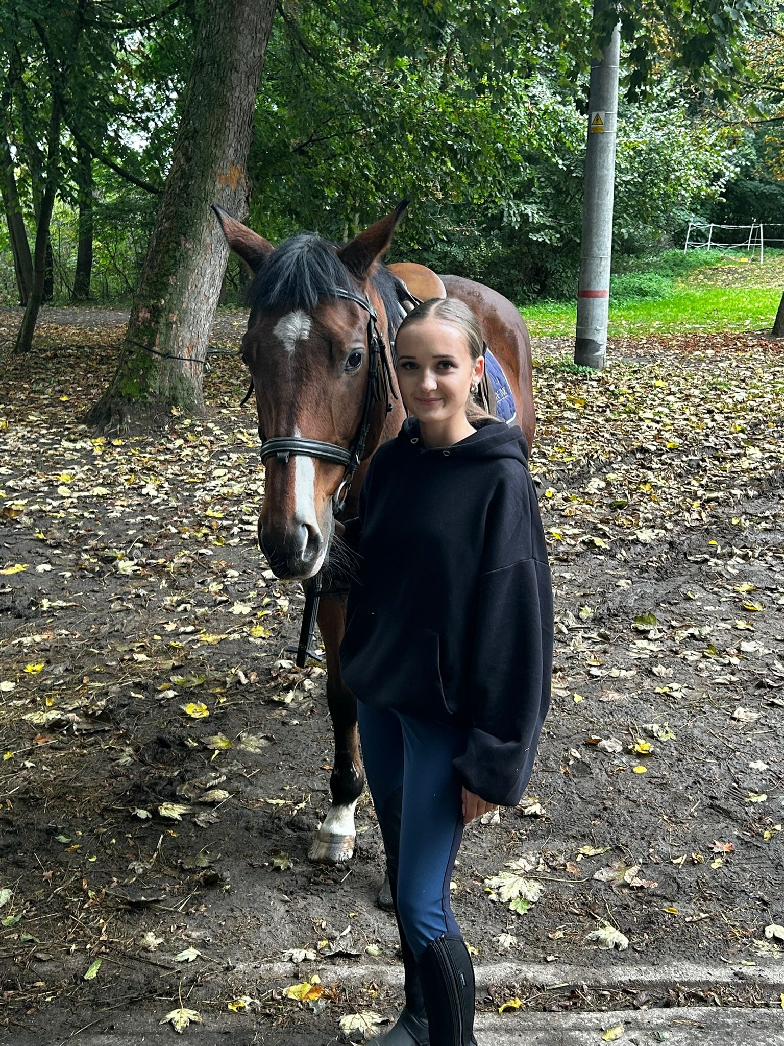 ZAJĘCIA POLICYJNE KONNE6