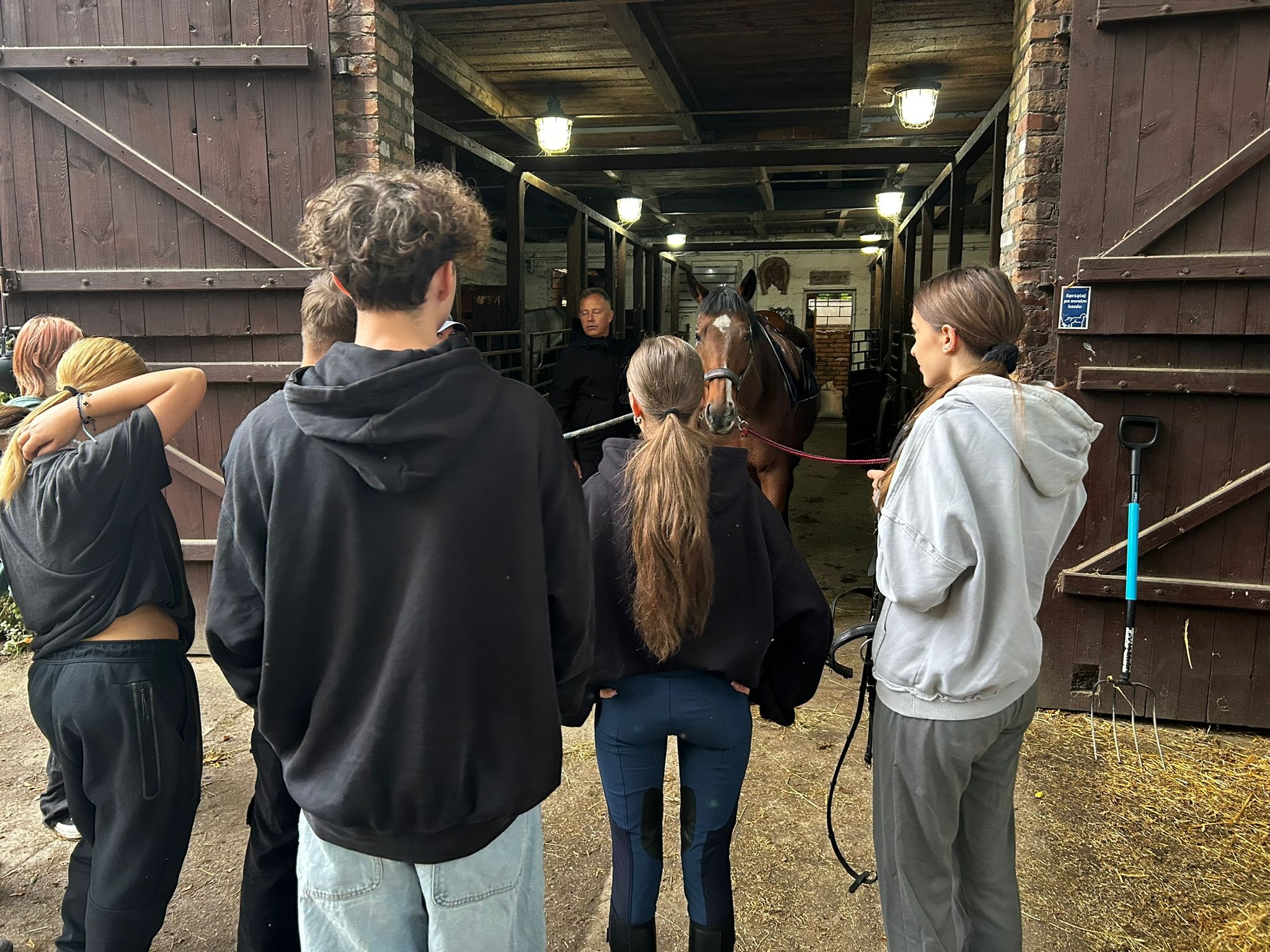 ZAJĘCIA POLICYJNE KONNE7