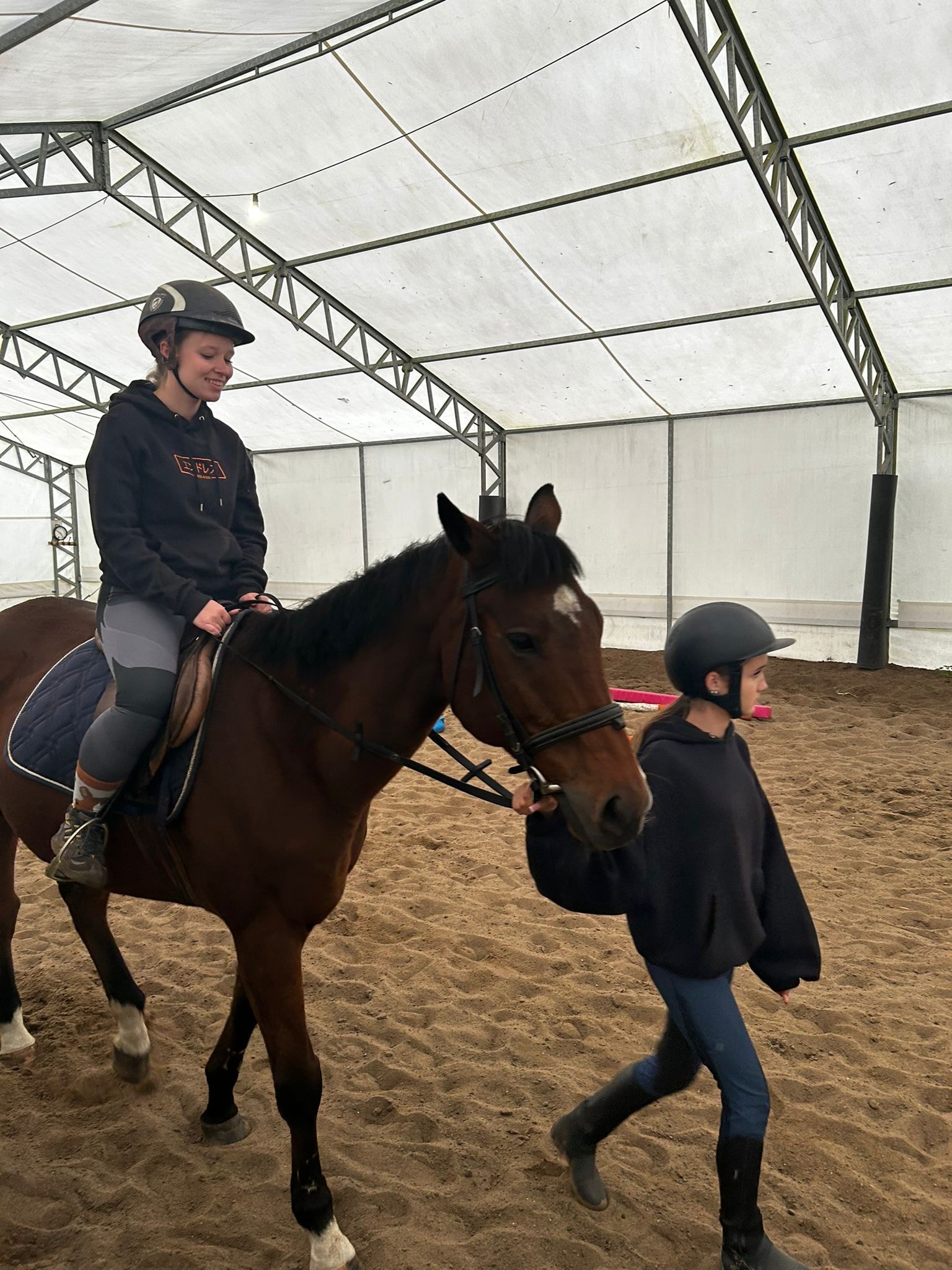 ZAJĘCIA POLICYJNE KONNE9