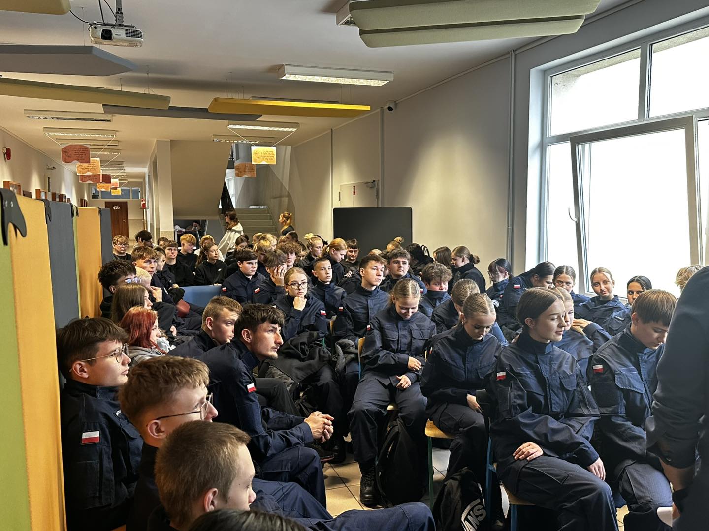 Zajęcia z kryminalistyki1