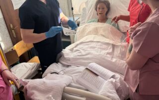 Studia pielęgniarskie bliżej niż myślisz!